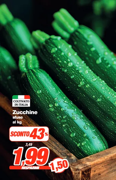 Volantini Prix Quality da 6 marzo a 15 marzo di 2026 - Pagina del volantino 12