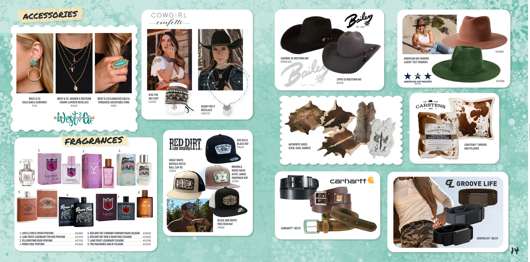 Weekly ad Big R Sales from December 10 to December 24 2025 - Page 12