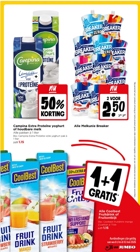 Jumbo Folders van 6 mei tot 12 mei 2026 - folder pagina 12