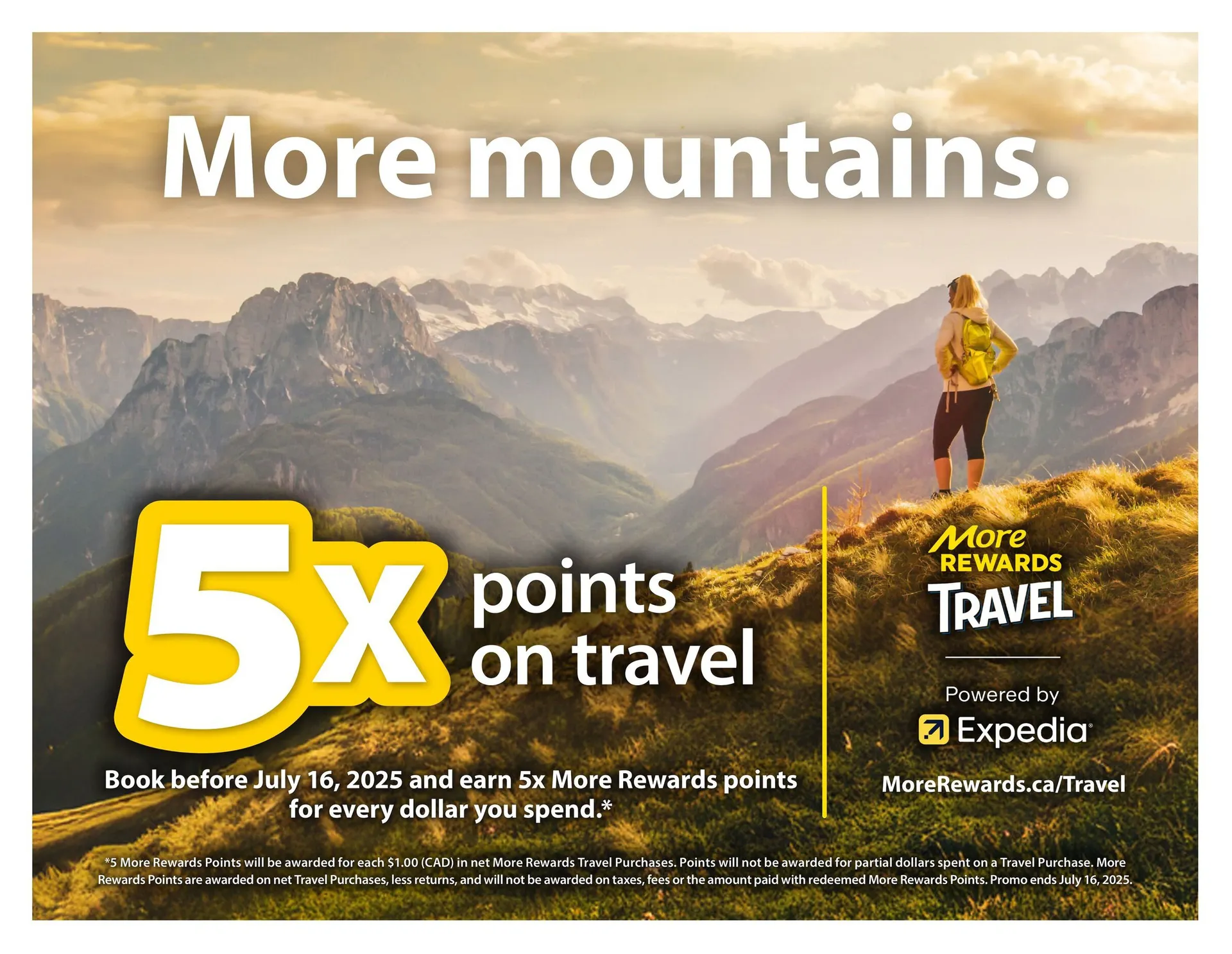 Nesters Market flyers from June 19 to June 25 2025 - flyer page 12