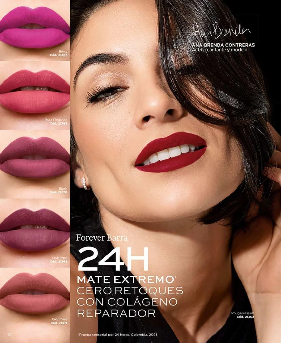 Catálogo de Ofertas 1 de mayo al 31 de mayo 2025 - Pagina 12