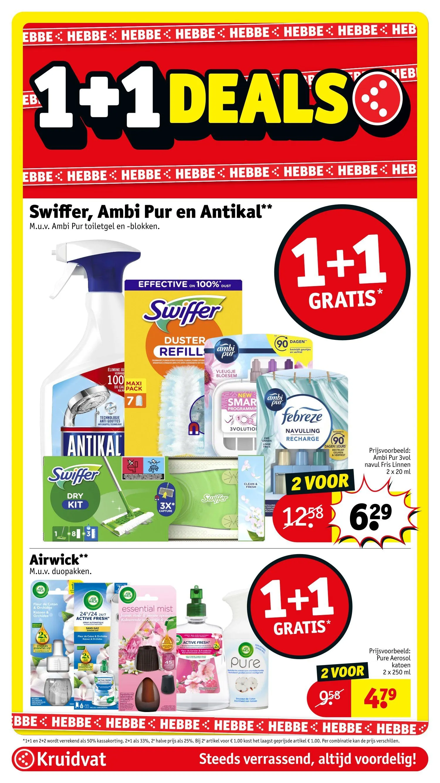 kruidvat folder van 12 mei tot 25 mei 2026 - folder pagina 12