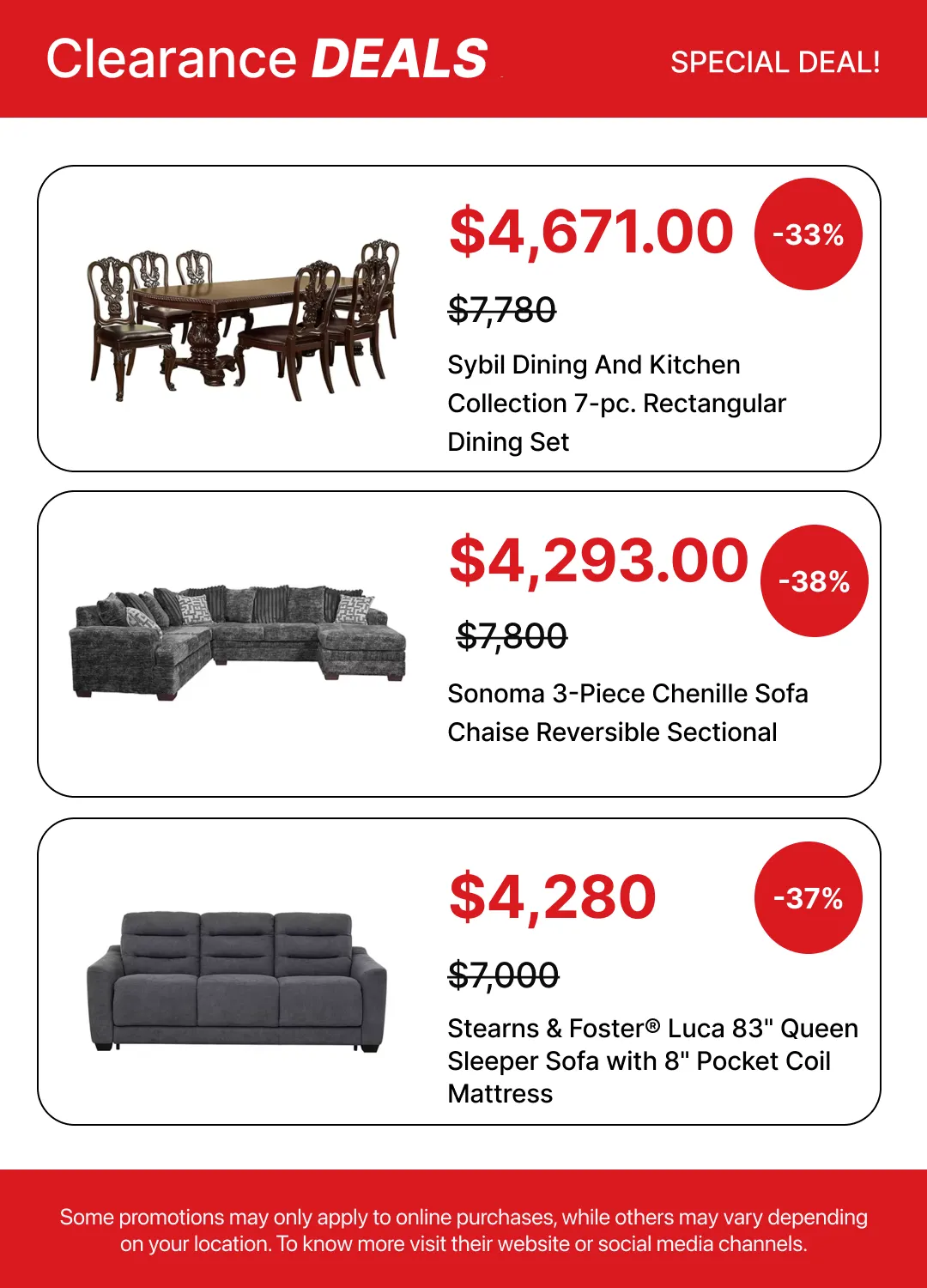 Weekly ad Weekly Ad from July 10 to July 24 2025 - Page 11