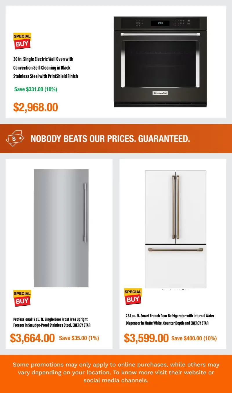 Weekly ad Weekly ads from August 8 to August 25 2025 - Page 11