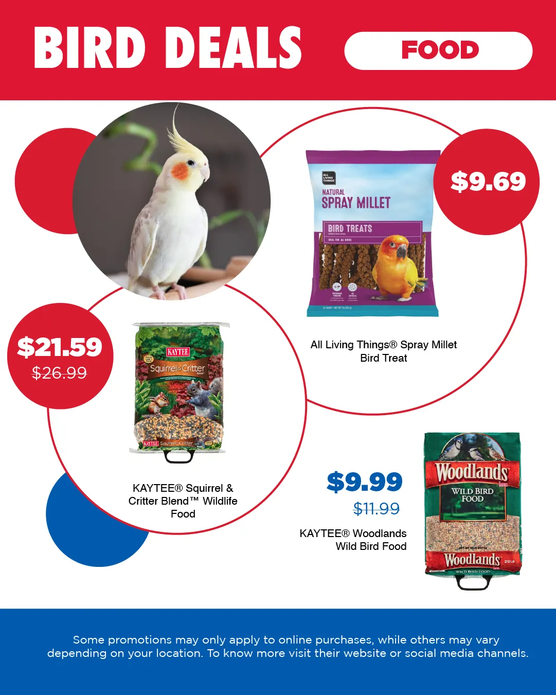 Weekly ad Weekly deals from April 23 to May 7 2025 - Page 11