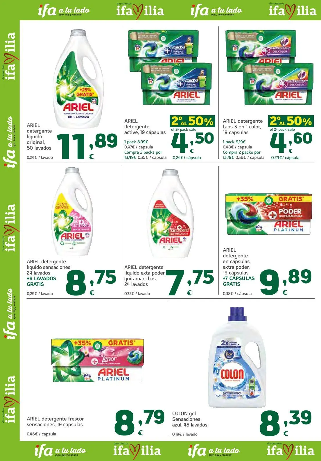 Catálogo de HiperDino Ofertas 21 de julio al 6 de agosto 2026 - Página 12