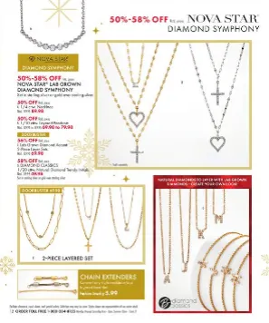 Weekly promotion Boscov's Sales spanning from December 1 to December 17 2025 - Page 12 for Catalogue 365