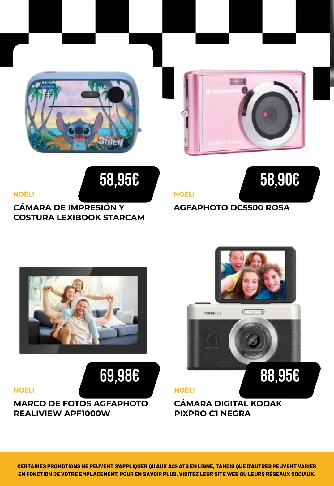 Catalogue du 1 décembre au 18 décembre 2025 - Catalogue page 11