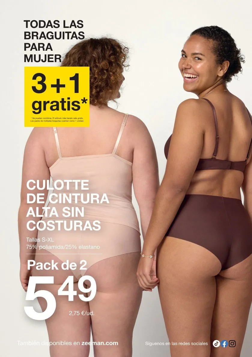 Catálogo de Zeeman Ofertas 13 de junio al 26 de junio 2026 - Página 12