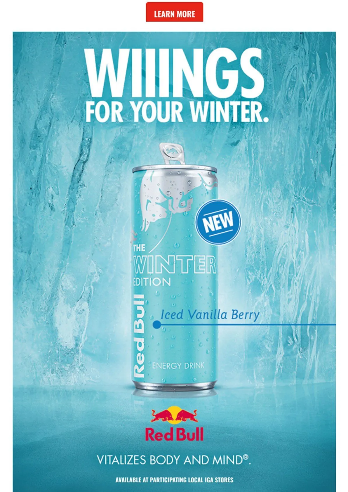 IGA catalogues  - Catalogue valid from 23 April to 29 April 2025 - page 12