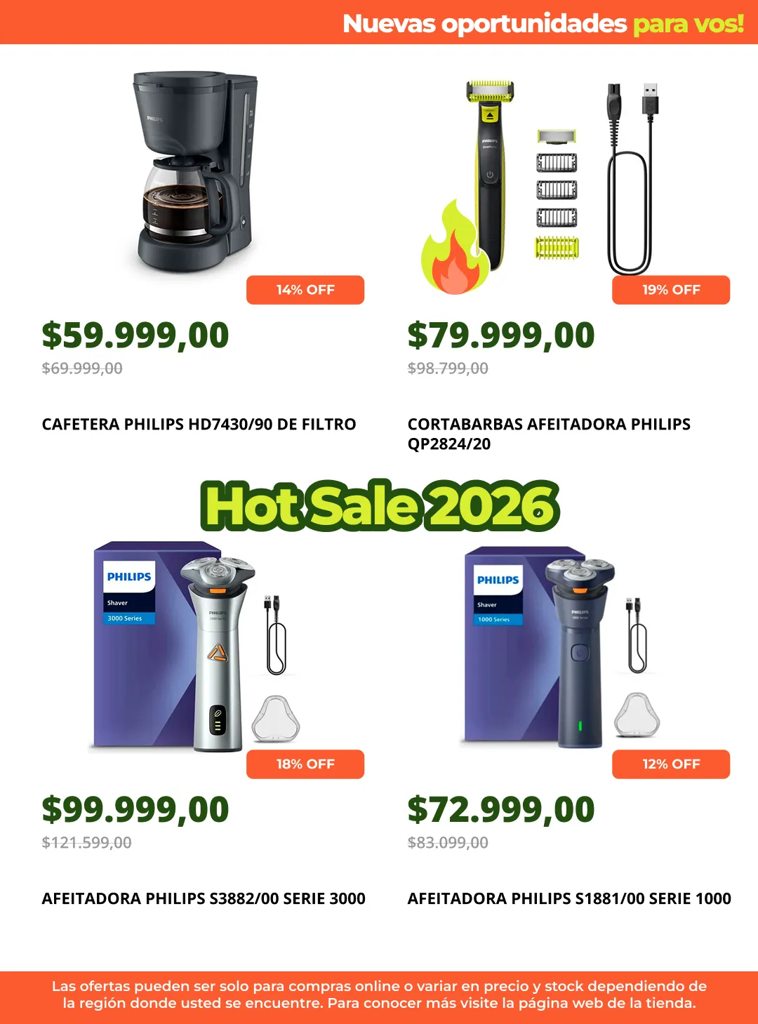 Ofertas de  Bringeri Ofertas 11 de mayo al 30 de mayo 2026 - Página 12 del catálogo