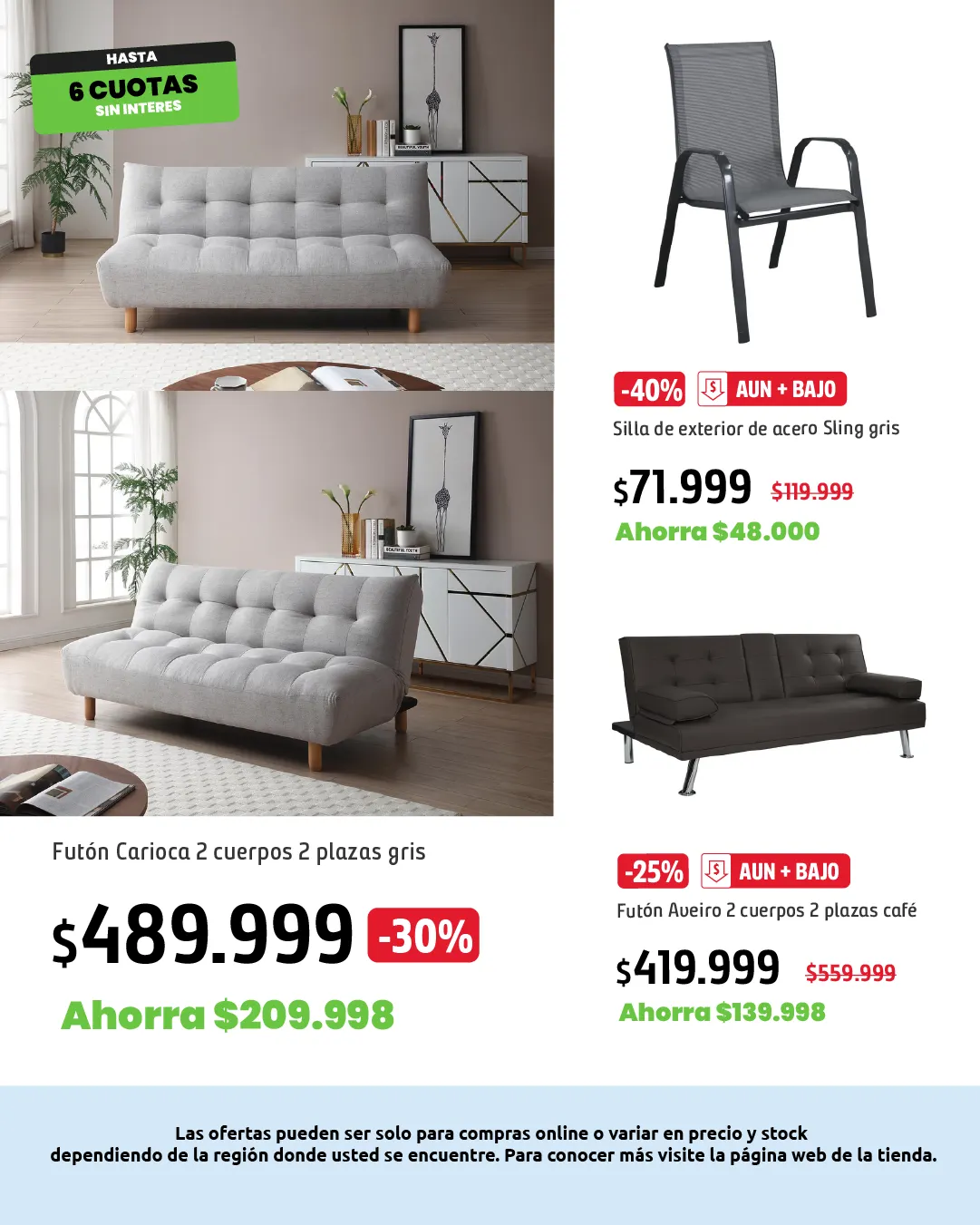 Ofertas de Hot Sale! 12 de mayo al 18 de mayo 2025 - Página 11 del catálogo