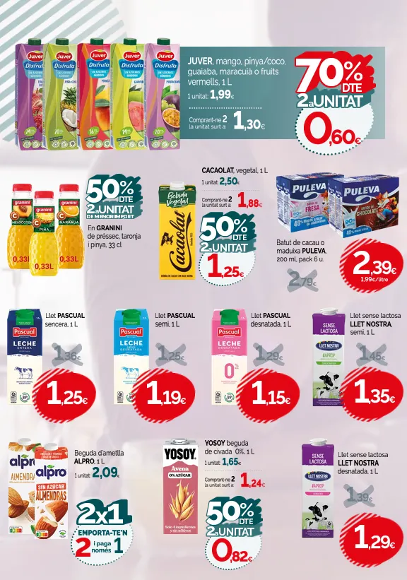 Catálogo de Condis Ofertas 17 de septiembre al 30 de septiembre 2025 - Página 12