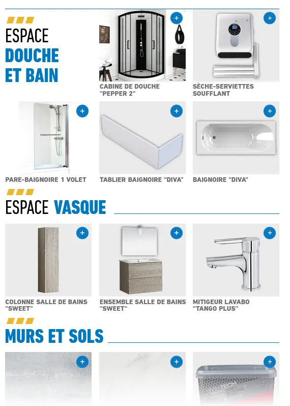 Batkor du 22 décembre au 28 décembre 2025 - Catalogue page 12