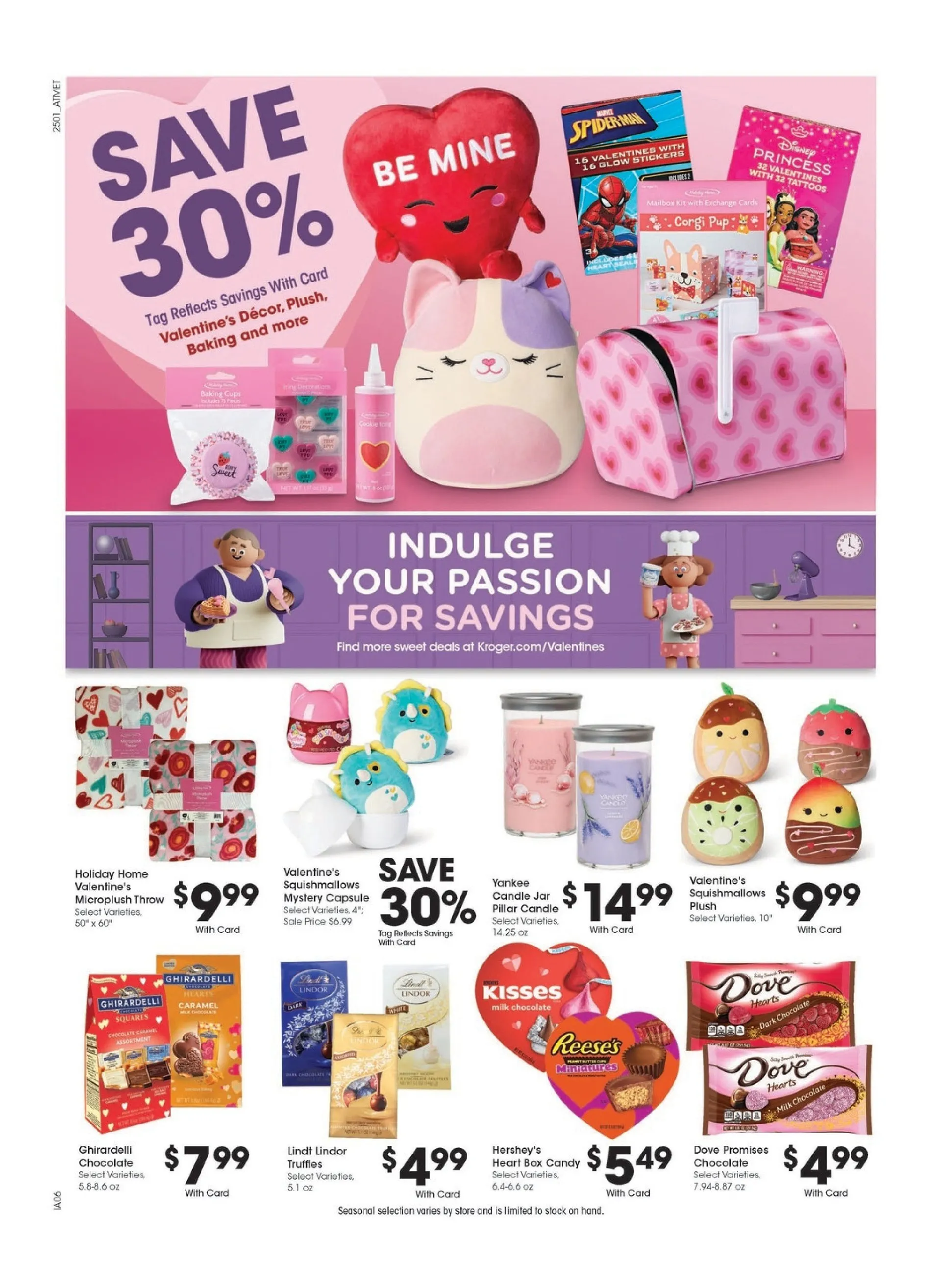 Weekly ad Ralphs Deals from February 5 to February 11 2025 - Page 12