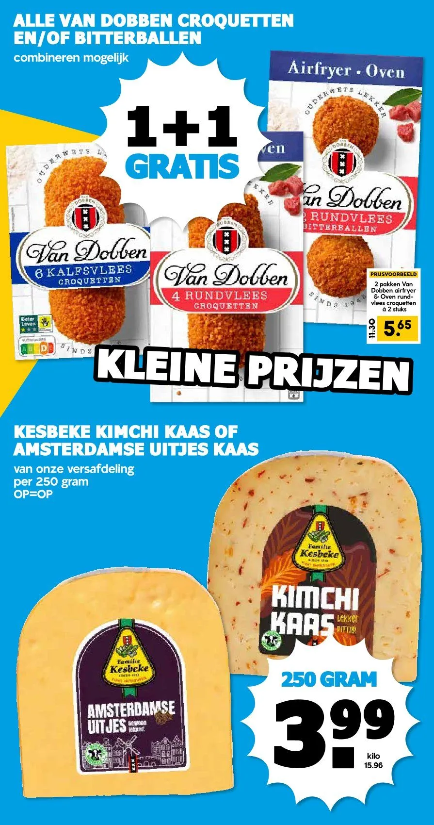 Boon's Markt folders van 1 juni tot 7 juni 2026 - Folder pagina 12