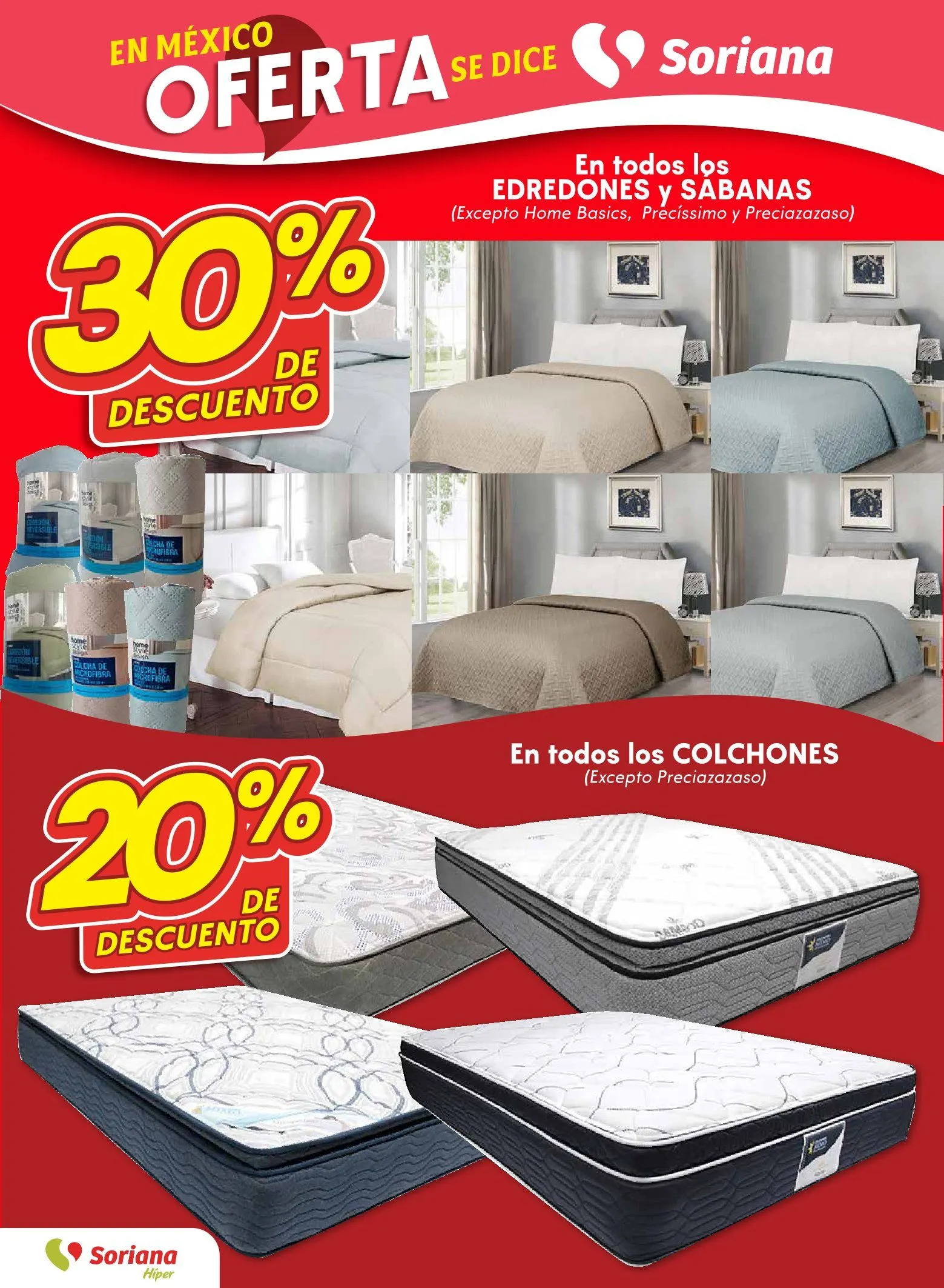 Catálogo de Soriana - Catálogos semanales 7 de agosto al 11 de agosto 2025 - Pagina 12