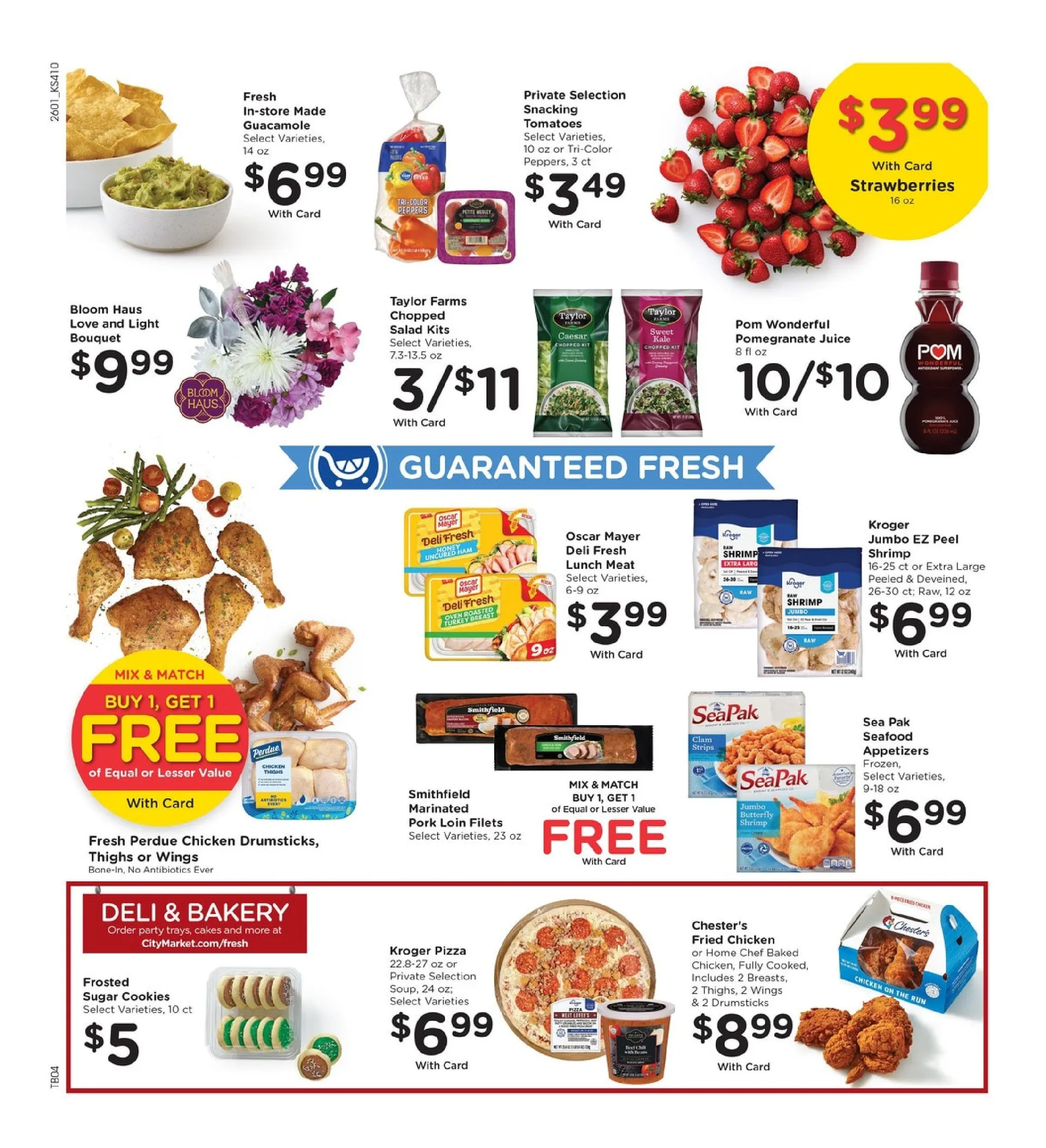 Weekly ad City Market Sales from February 4 to February 10 2026 - Page 12