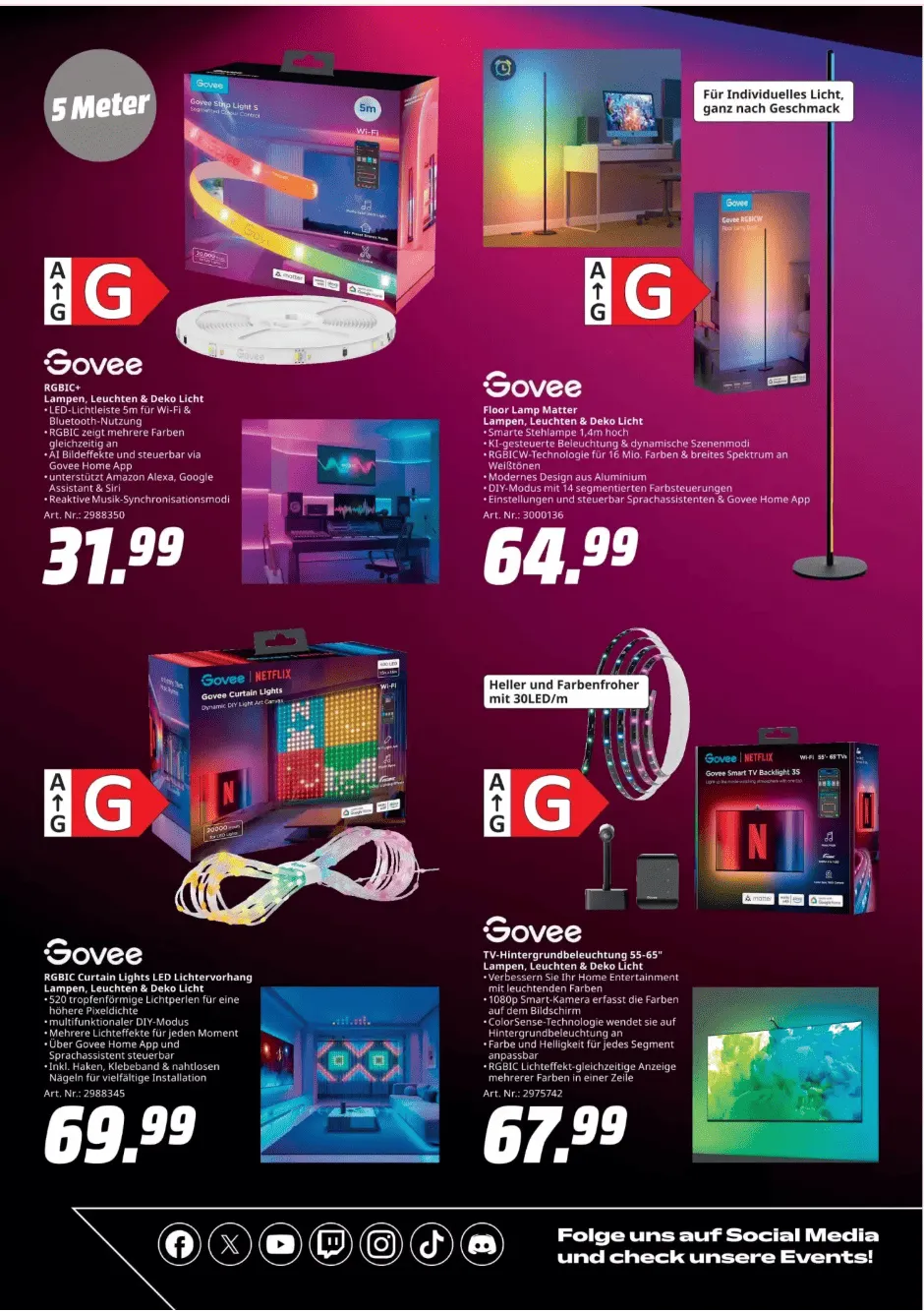 MediaMarkt Prospekt von 25. Februar bis 3. März 2026 - Prospekt seite 11