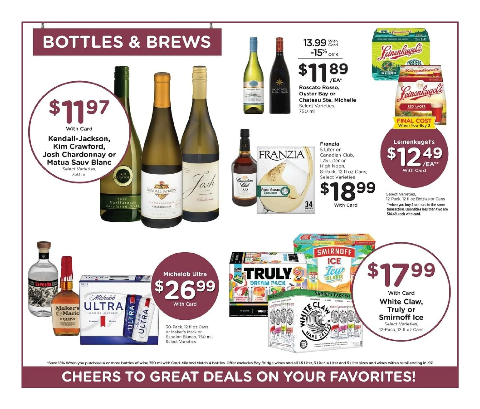 Weekly ad Pick 'n Save Sales from February 25 to March 3 2026 - Page 12