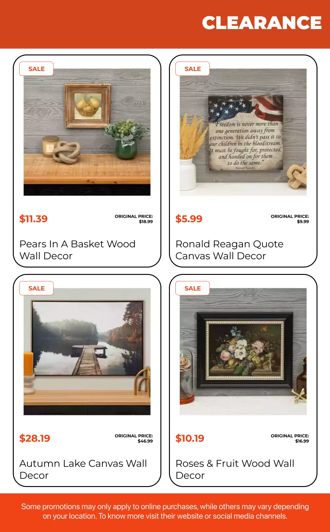 Weekly ad Hobby Lobby Sales from June 18 to July 2 2026 - Page 12