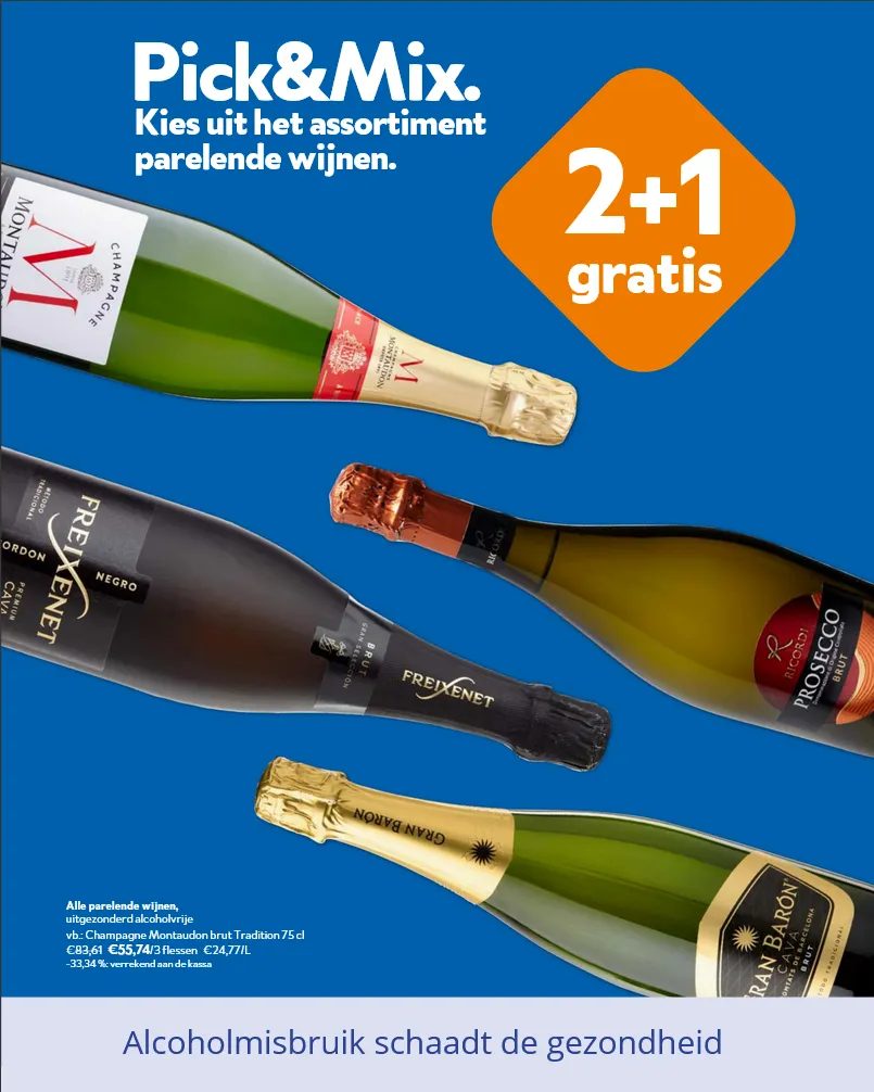 OKay folders van 25 maart tot 7 april 2026 - folder pagina 12