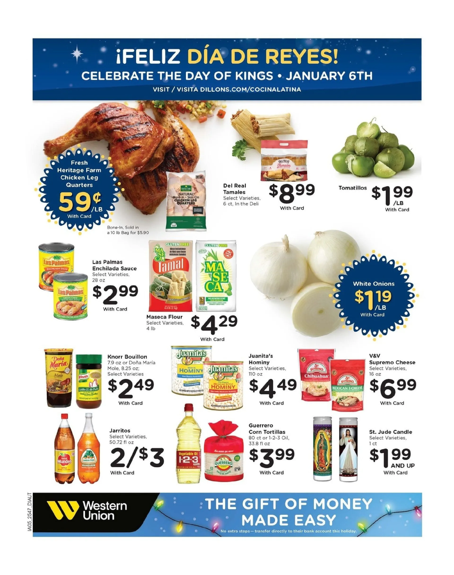 Weekly ad Baker's Sales from December 26 to January 1 2026 - Page 12