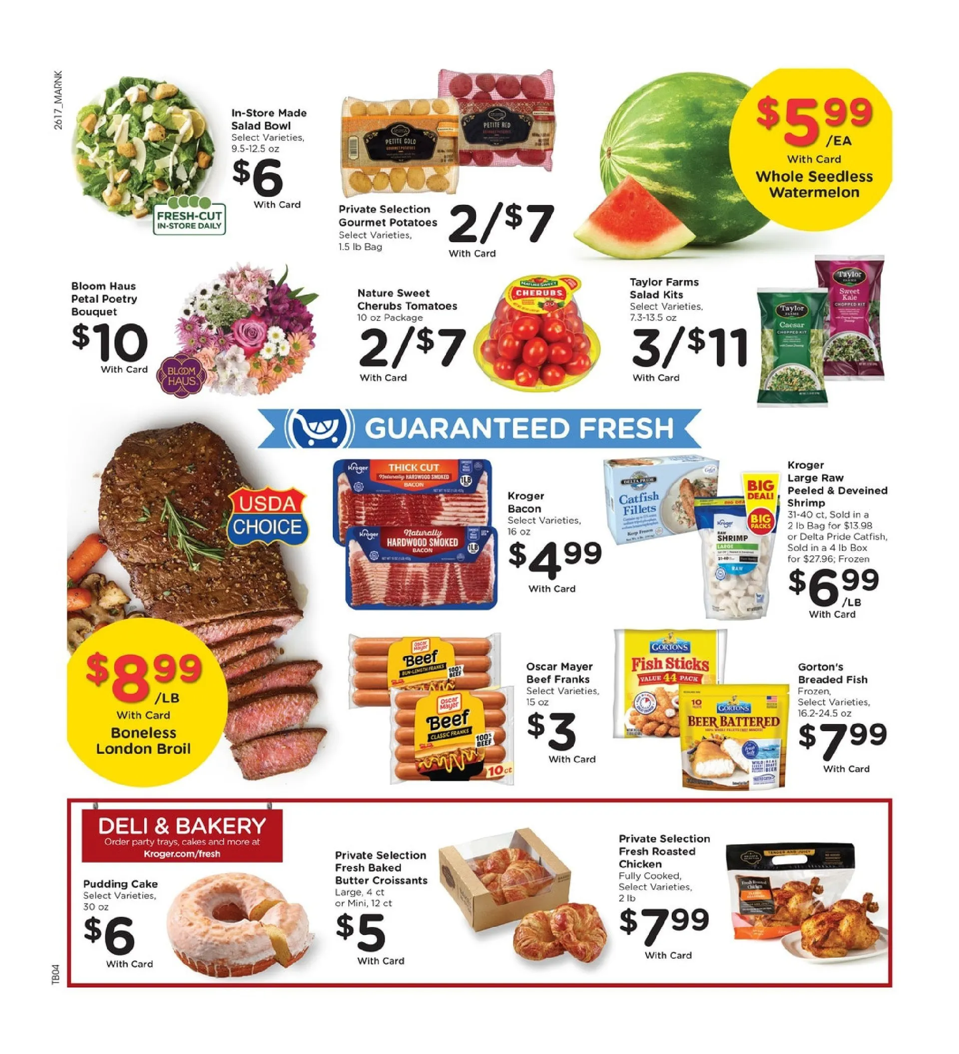 Weekly ad Weekly ads from May 27 to June 2 2026 - Page 12