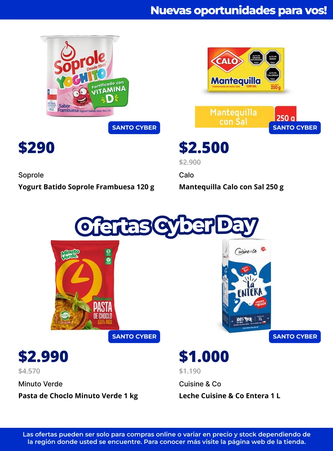 Catálogo de Santa Isabel Ofertas 1 de junio al 15 de junio 2026 - Página 12