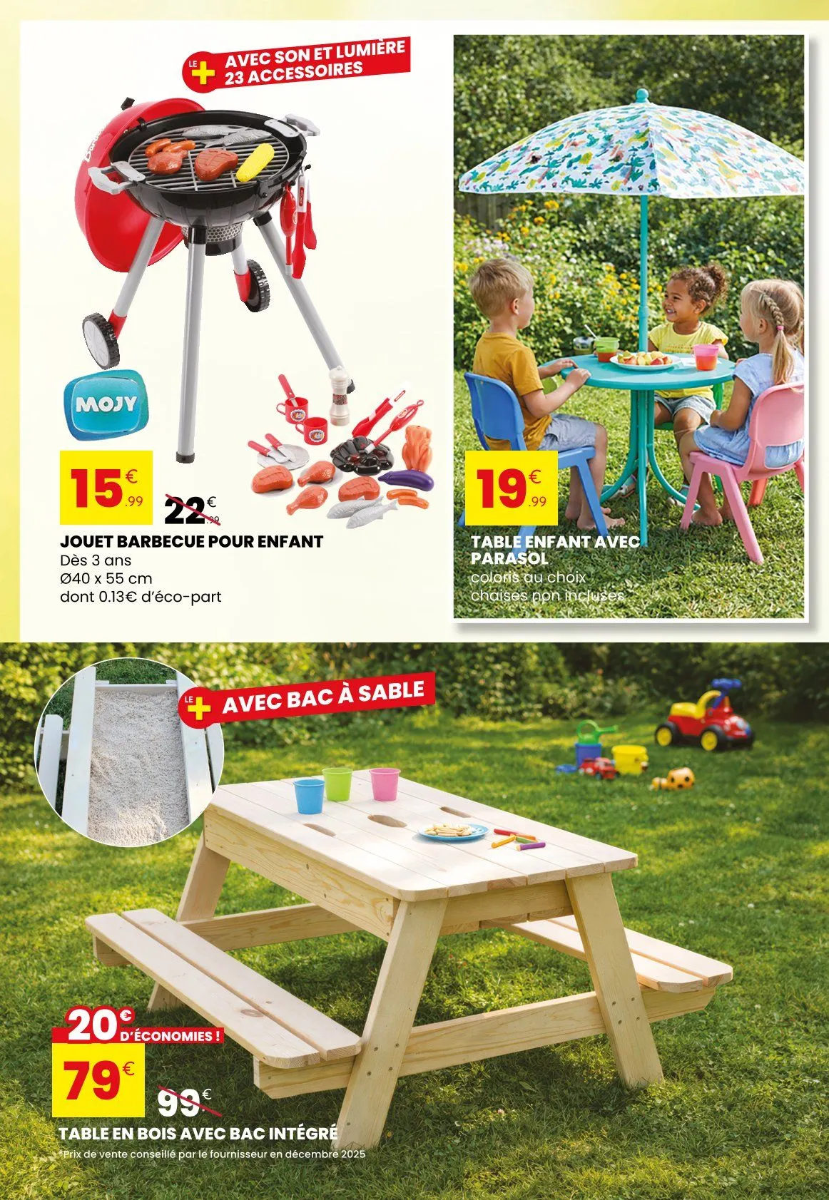  Catalogues Stokomani du 4 mars au 15 mars 2026 - Catalogue page 12