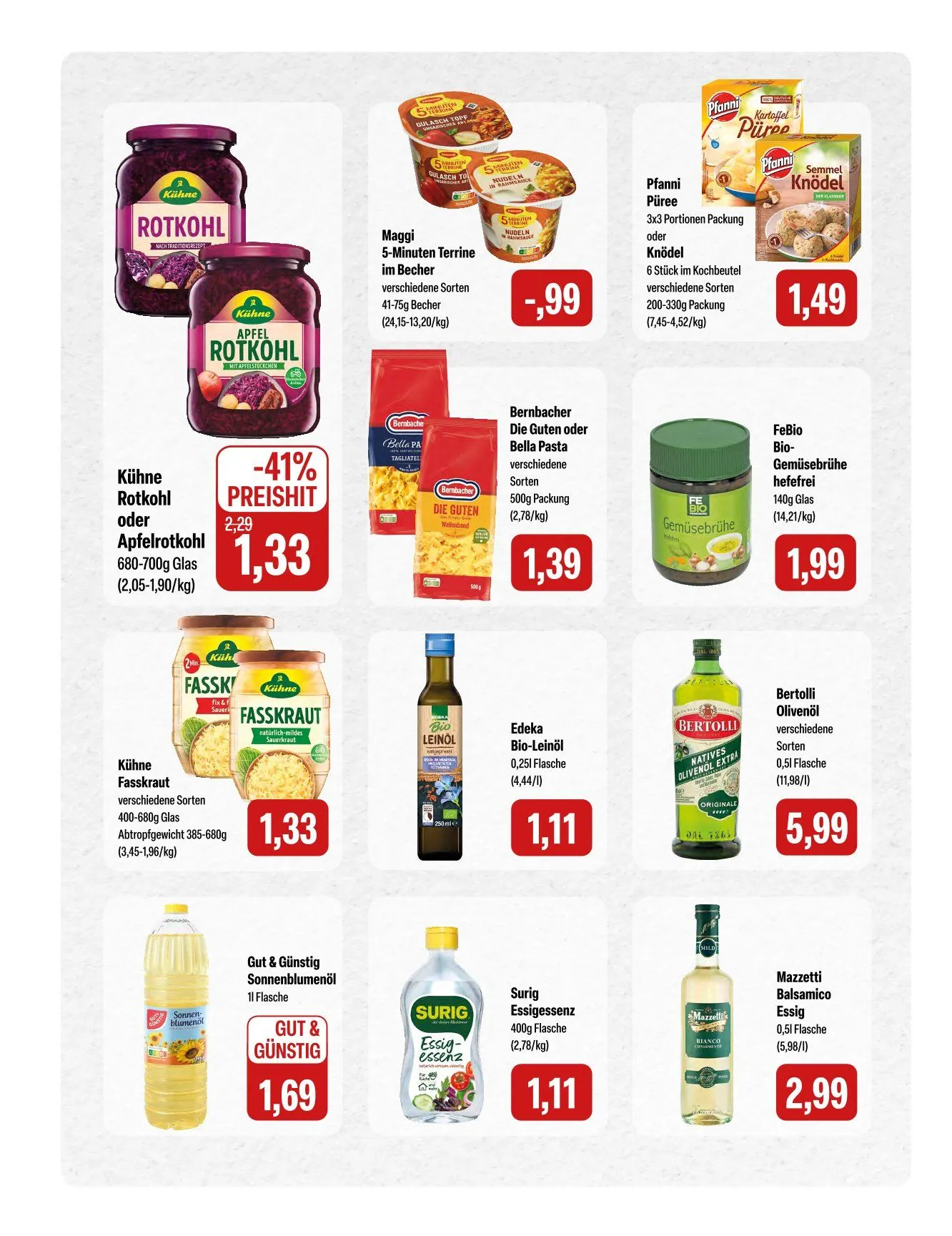 Angebote Feneberg von 12. Februar bis 14. Februar 2026 - Prospekt seite 12