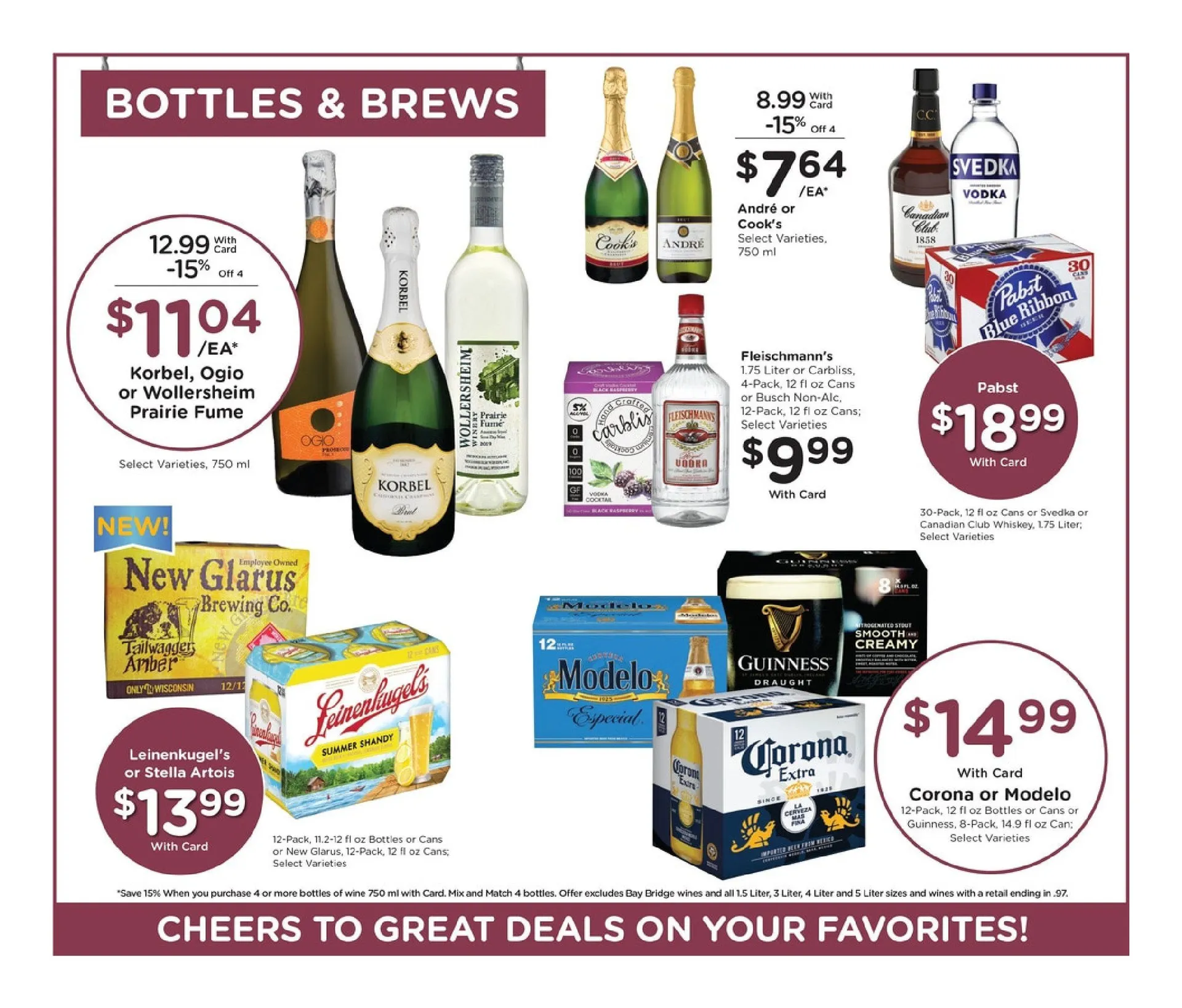 Weekly ad Pick 'n Save weekly ads from December 26 to January 1 2026 - Page 12