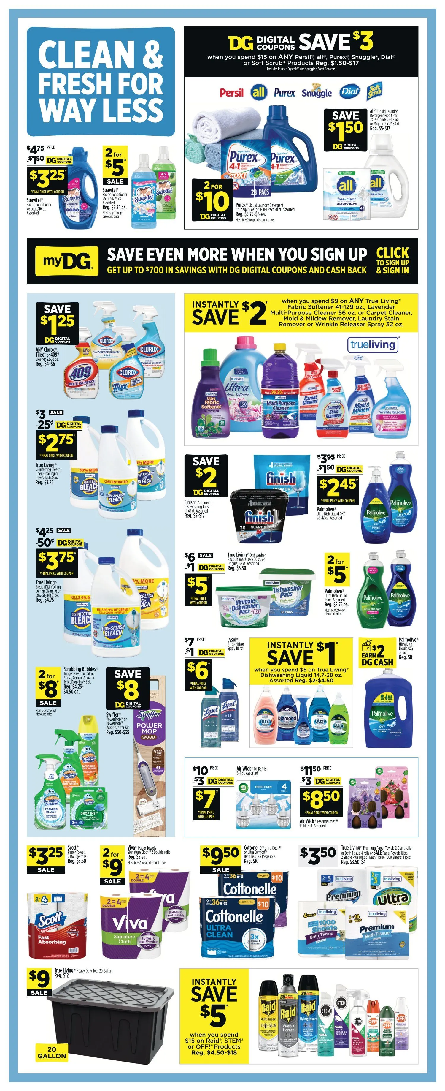 Weekly ad Weekly ads from May 24 to May 30 2026 - Page 12