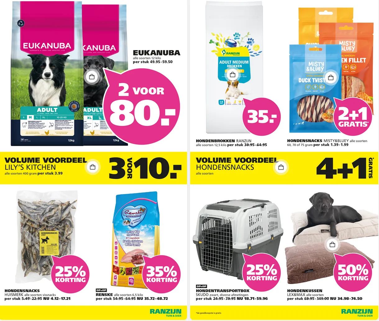 Ranzijn folders van 17 mei tot 30 mei 2026 - Folder pagina 12