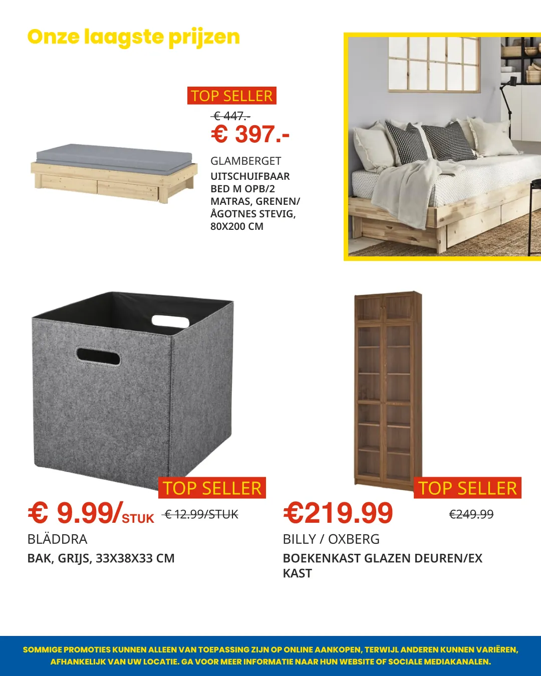 IKEA Folders van 17 juli tot 5 augustus 2026 - Folder pagina 12