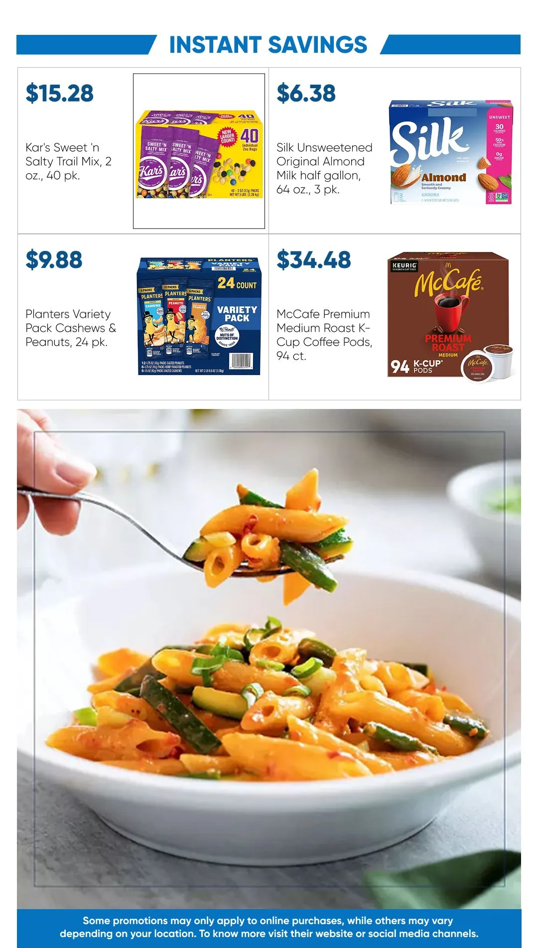 Weekly ad Weekly ads from March 21 to April 5 2025 - Page 11