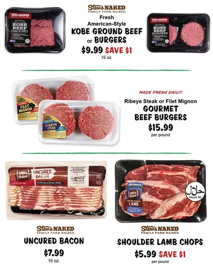 Weekly ad Stew Leonard's Sales from February 25 to March 3 2026 - Page 12