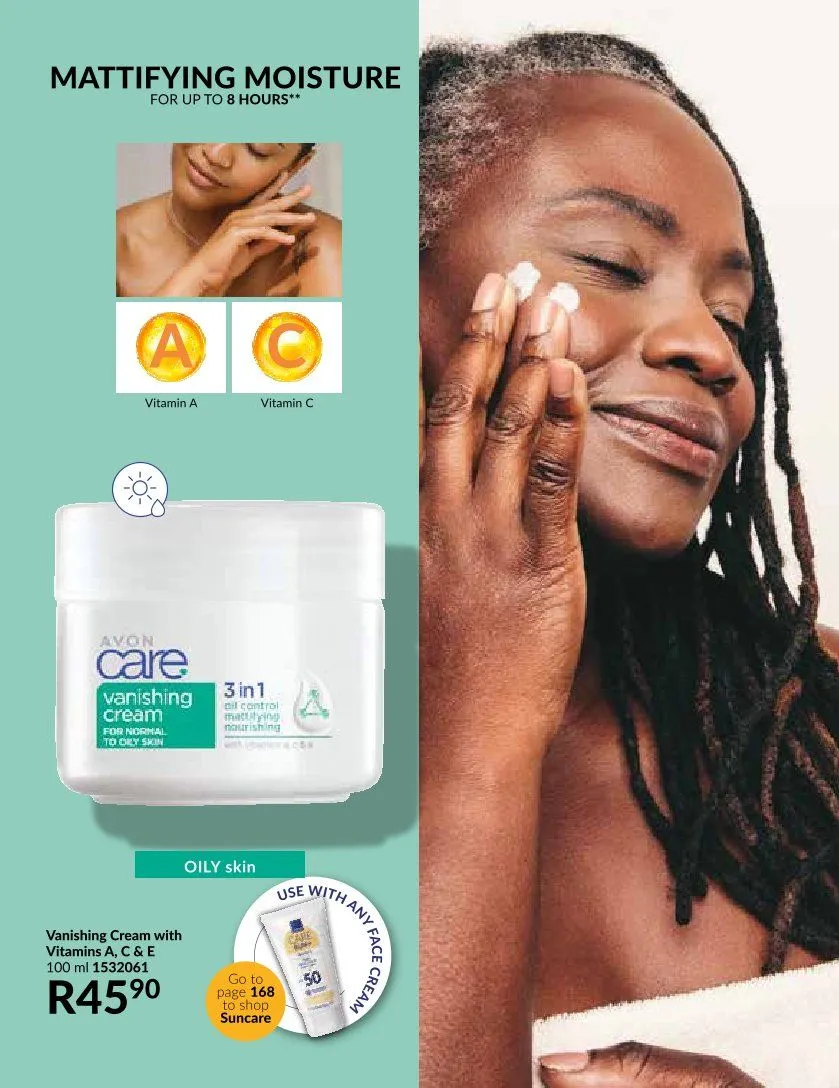 Avon weekly ads from 1 July to 31 July 2025 - Catalogue Page 12