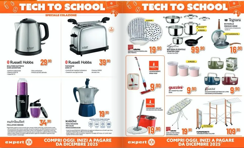 Volantini Mallardo Expert da 28 agosto a 10 settembre di 2025 - Pagina del volantino 11