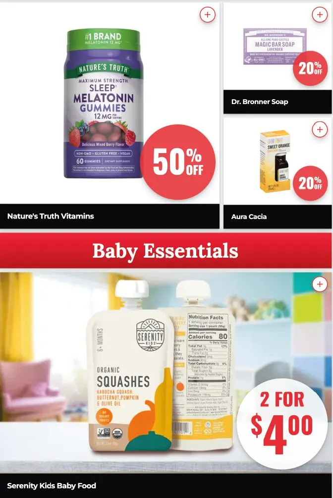 Weekly ad Coborn's Weekly Ad from May 26 to June 1 2025 - Page 11