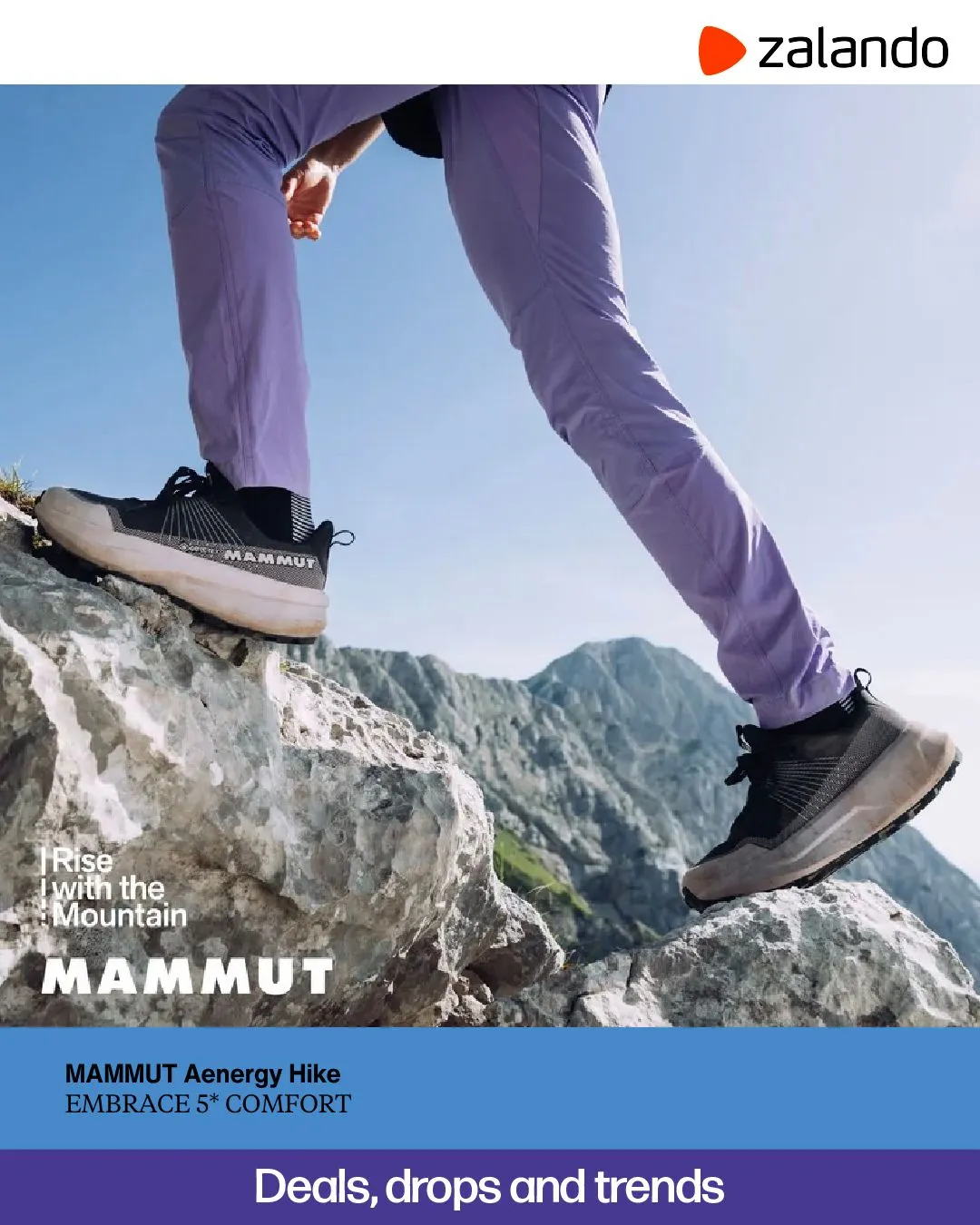 Zalando Prospekte von 10. April bis 24. April 2025 - Prospekt seite 11