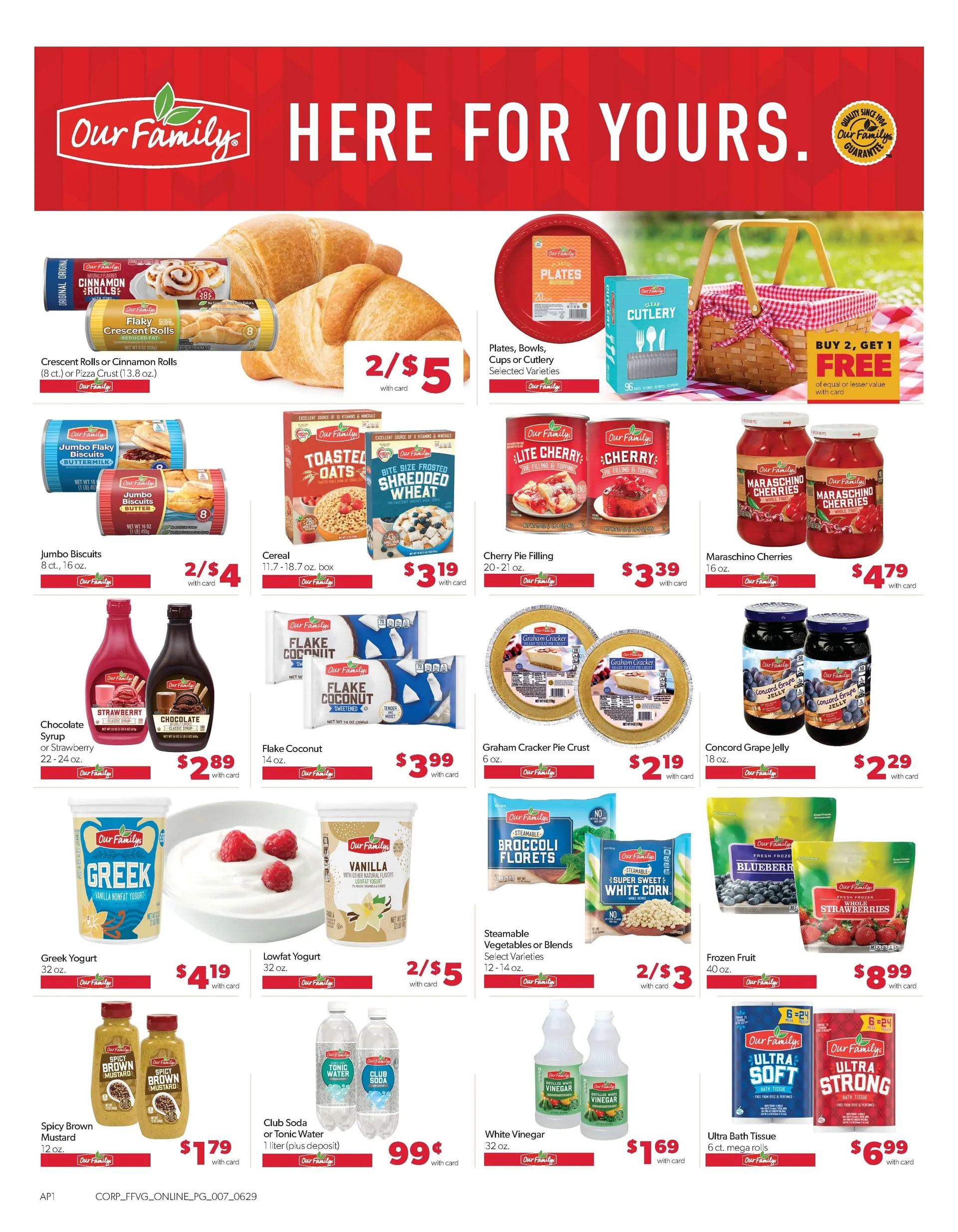 Weekly ad VG's weekly ads from June 29 to July 5 2025 - Page 12