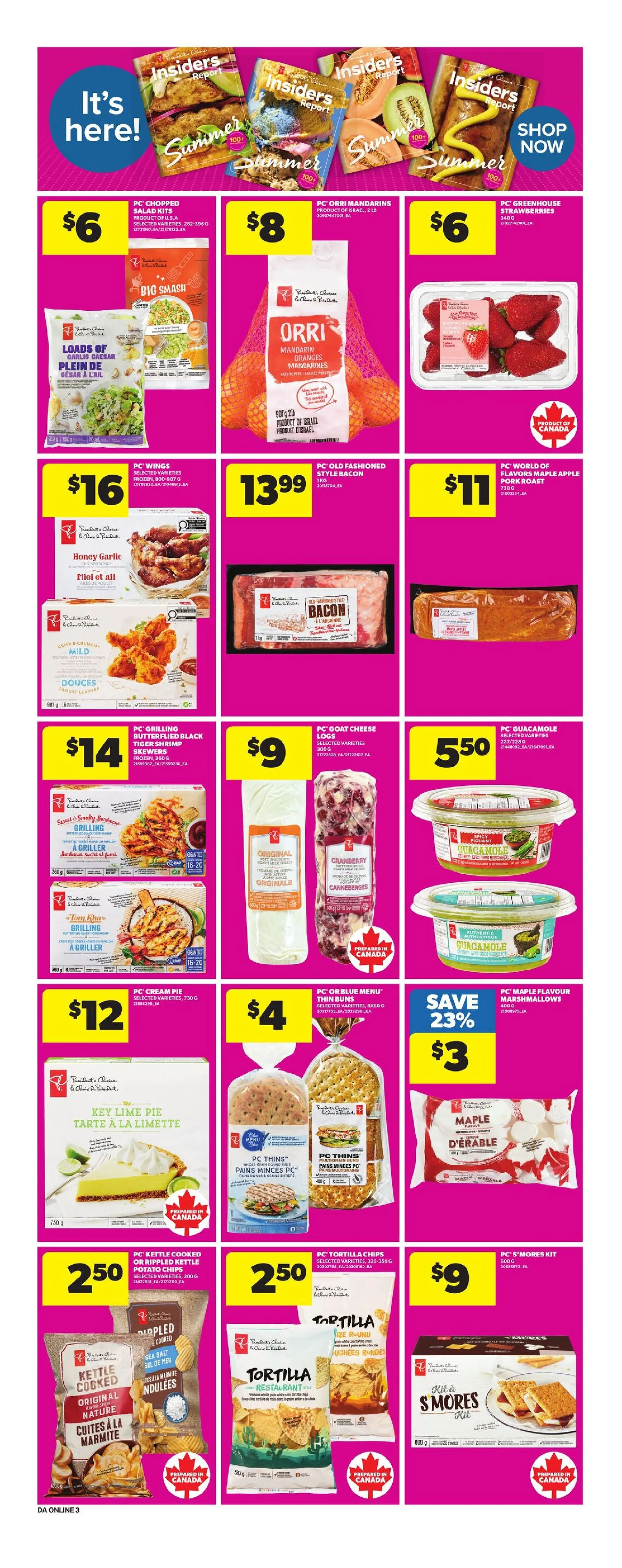 Dominion Sales from June 4 to June 10 2026 - flyer page 9