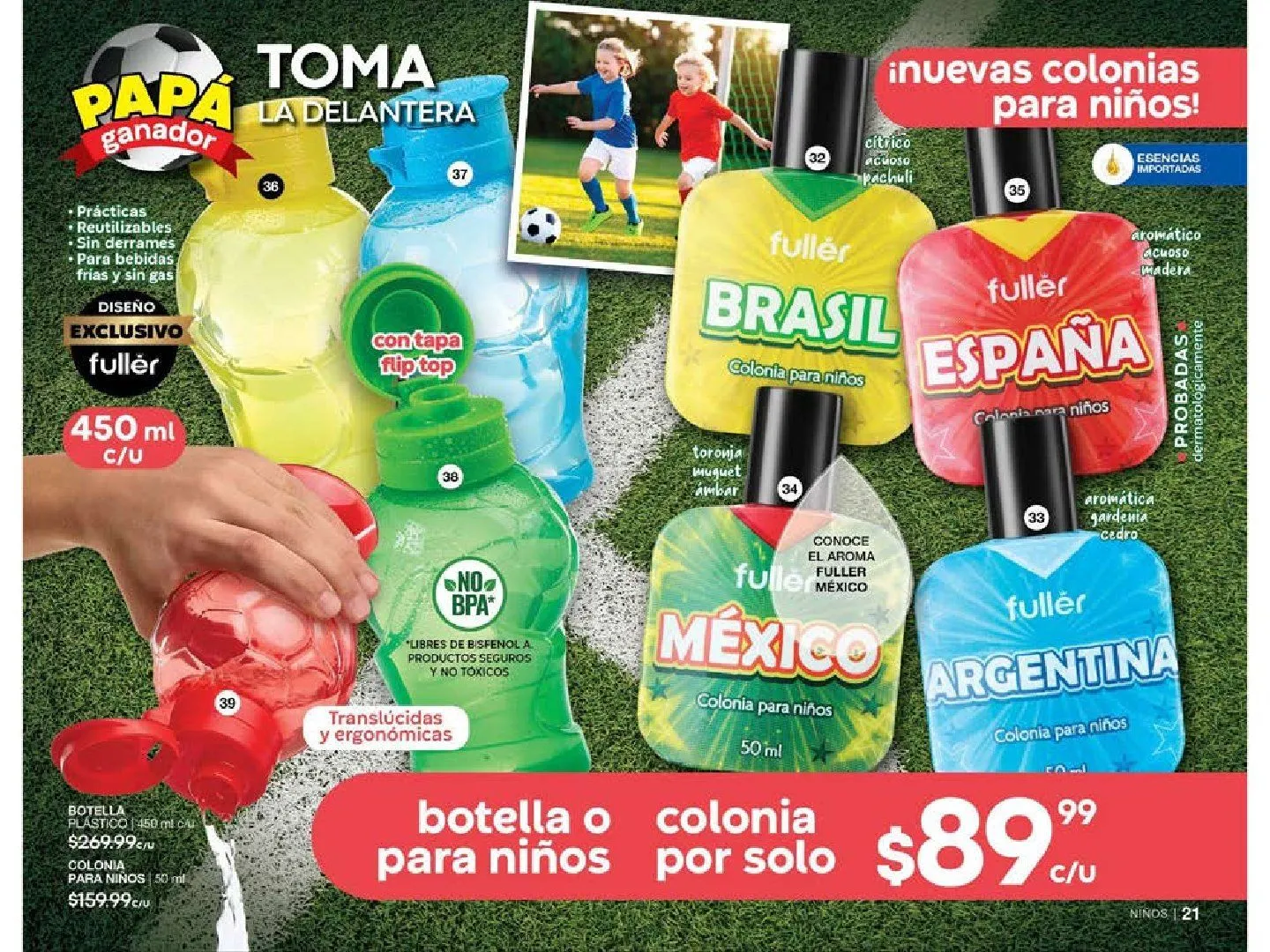 Catálogo de Ofertas 13 de mayo al 2 de junio 2026 - Pagina 12