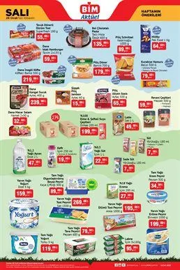 BIM fırsatları - 28 Şubat 28 Şubat 2025