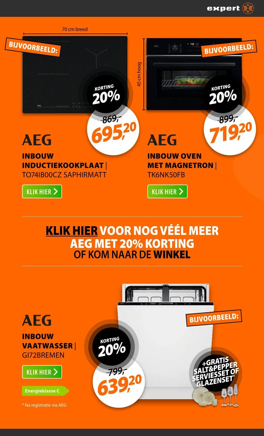 Expert Folder van 13 april tot 19 april 2026 - Folder pagina 12