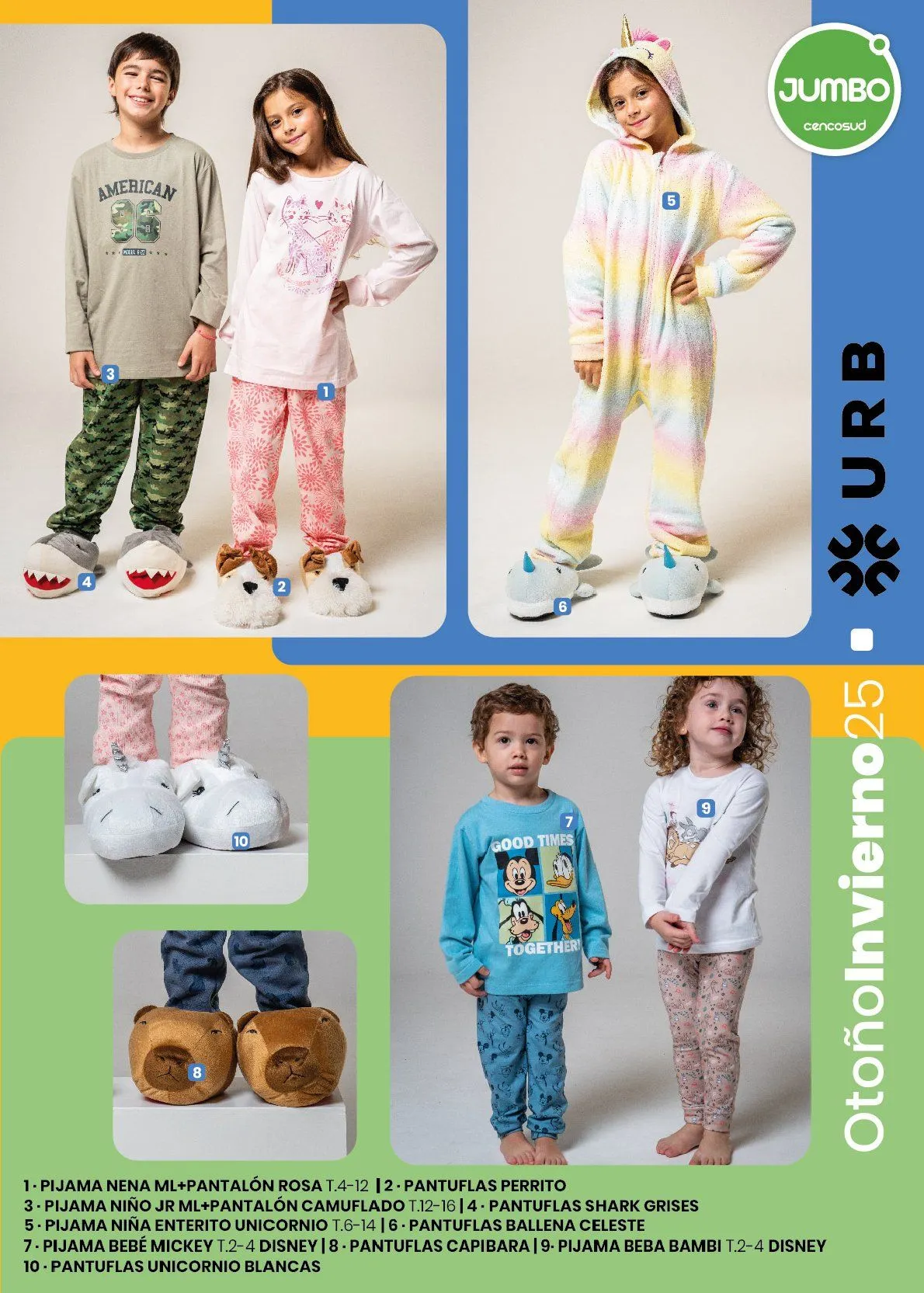 Ofertas de Jumbo Ofertas 22 de agosto al 29 de agosto 2025 - Página 12 del catálogo