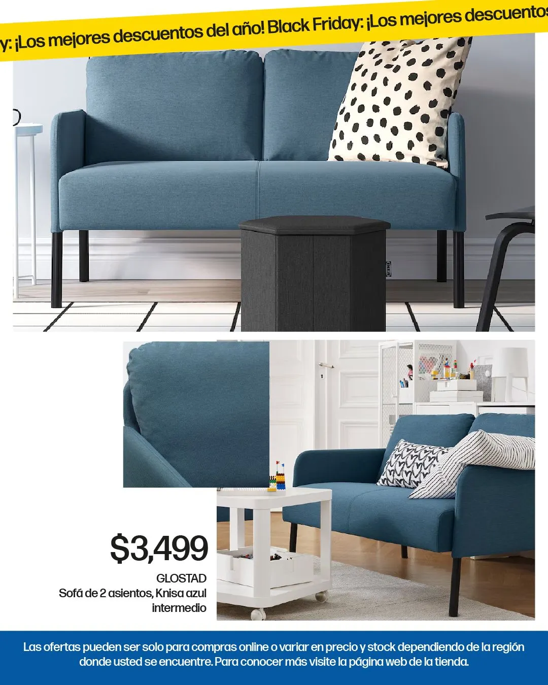 Catálogo de Descuentos de Buen Fin 16 de noviembre al 28 de noviembre 2024 - Pagina 11