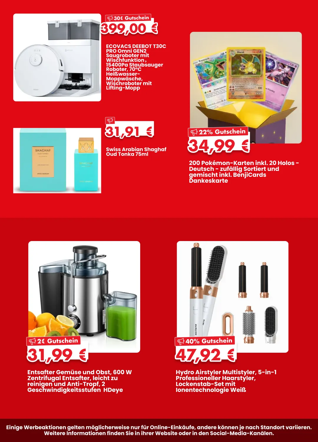 Kaufland Angebote von 21. Januar bis 3. Februar 2026 - Prospekt seite 12