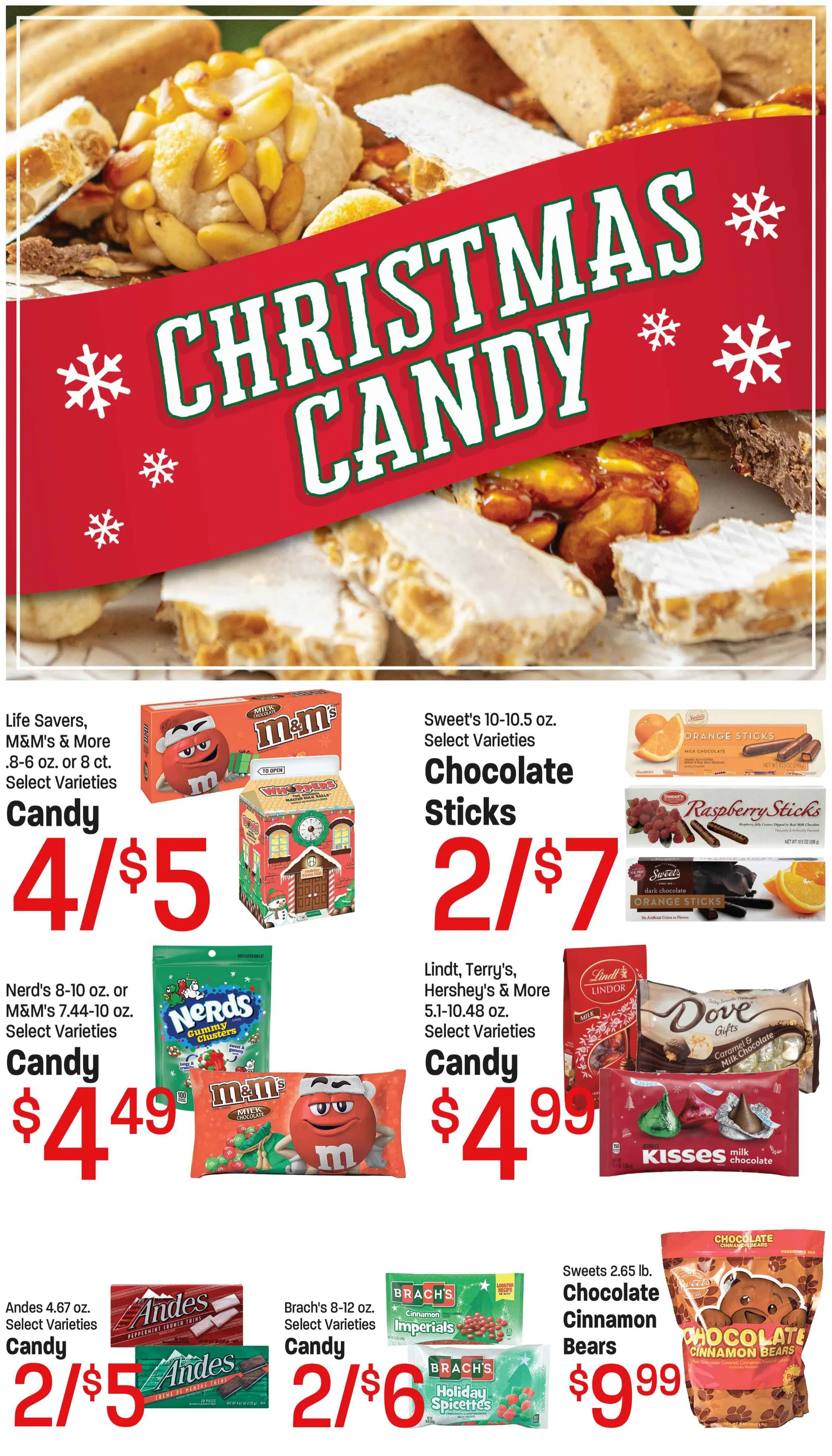 Weekly ad Macey's Sales from December 10 to December 16 2025 - Page 12